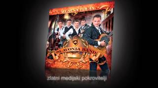 Slavonia Band  Tajna ljubav PROMO [upl. by Socher744]