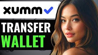 HOW TO TRANSFER XUMM WALLET TO NEW PHONE 2024 FULL GUIDE [upl. by Jeff]