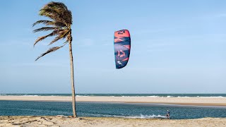 Duotone Evo 2024 laile de kitesurf ultime pour les riders qui veulent tout faire 💦 [upl. by Shelburne]