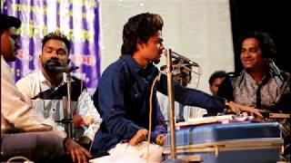 Sumedh Jadhav Live Kawaali  PARALISudhagarh  56 Faadale ra छप्पन फाडले रं [upl. by Rae]