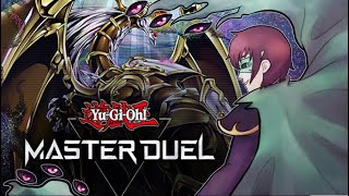 2 Chill Stream More YuGiOh Master Duel with Viewers and the Server [upl. by Mailiw853]