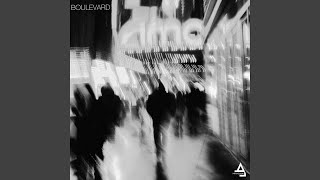 BOULEVARD feat ZAMBYX [upl. by Nedda427]