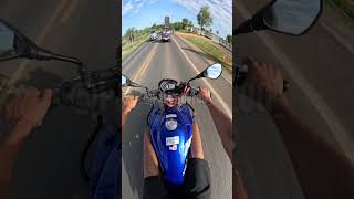 Direção defensiva pamotovlog moto motos motovlogger motovlog [upl. by Kasey195]