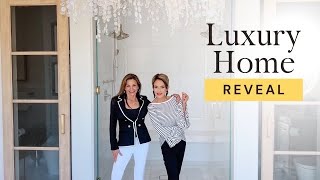 Extreme Home Makeover 2024  Luxury Home Reveal [upl. by Nnaeilsel]