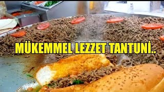 BU ADAM GERÇEKTEN HARİKA SUAT USTANIN TANTUNİ SHOWUNU GÖRDÜNÜZ MÜ [upl. by Benis]