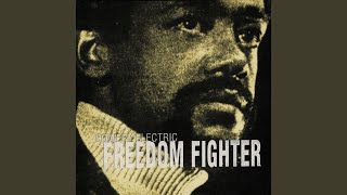 Freedom Fighter Vocal Remix [upl. by Gilburt]