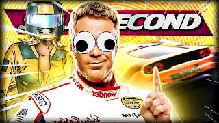 you missed the GREATEST racing game ever made  SplitSecond Review [upl. by Syned]