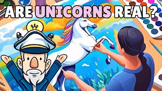 Are Unicorns Real Exploring the Mythical Creatures [upl. by Caffrey321]