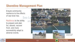 Plan Princeton and Sea Level Rise Projections Presentation – November 1 2024 [upl. by Flore]