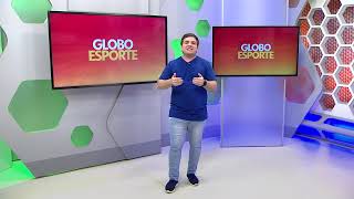 Full HD Chamada do bloco do quotGlobo Esporte Bahiaquot no quotBahia Meio Diaquot da TV Bahia JUL2024 [upl. by Petracca]