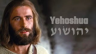 Bible Films Yehoshua [upl. by Dadelos]