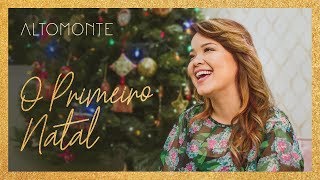 O Primeiro Natal Clipe Oficial  Altomonte  Feat Zoe Lilly [upl. by Yetak912]