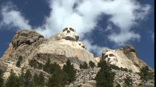 A visit to Mount Rushmore [upl. by Ocana]