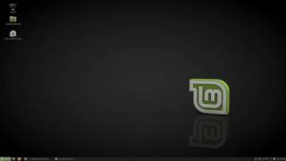 Grabar CD linux mint [upl. by Saffren]