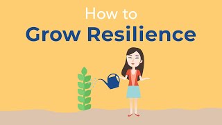 How to Grow Resiliency Getting Good at Feeling Bad  Brian Tracy [upl. by Retxed]