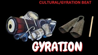 GYRATION BEAT INSTRUMENTAL  GYRATION 2022 GYRATION BEAT INSTRUENTAL NIGERIAN GYRATION BEAT [upl. by Gratt]