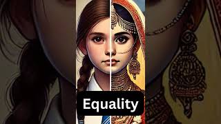 Equality for every one for every girl music love facts singlestory powerwomen equall iamwoma [upl. by Kcub837]