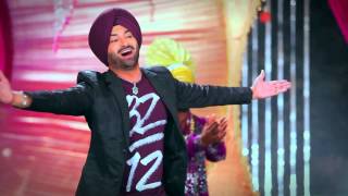 Gurkirpal Surapuri  Koke de Lishkare Full Video  Swag Music [upl. by Lleral]