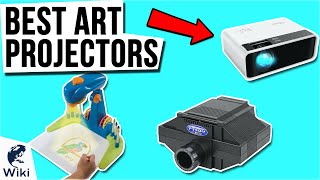 8 Best Art Projectors 2021 [upl. by Hyde]