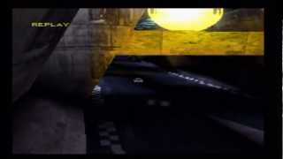 007 Racing  Mission 11  Submerged  Agent Difficulty [upl. by Toscano]