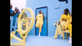 Olamide  Green Light Official Video [upl. by Cybill]