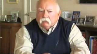 Liberty Medical Wilford Brimley on his Experience with Diabetes [upl. by Ynogoham]