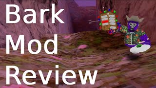 Bark ReviewTest [upl. by Adama178]