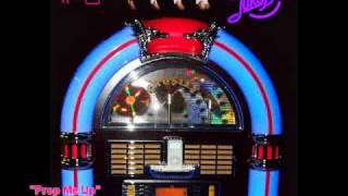 Prop Me Up beside the Jukebox  Larry Cutrone [upl. by Swinton]