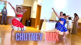 Chutney Mix 2021 [upl. by Ailen]