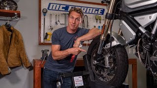 AntiLock Brakes Explained  MC Garage [upl. by Codel]