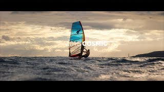 GA Sails  2018 Cosmic [upl. by Dene]