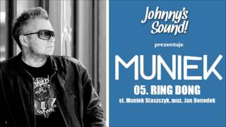 Muniek  05 Ring dong Official Audio [upl. by Jackie161]