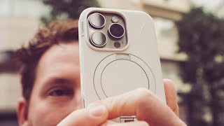 iPhone Photography Tips From a 20 Year Pro Photographer [upl. by Nore]