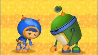 Team Umizoomi UmiShake Song [upl. by Malynda]