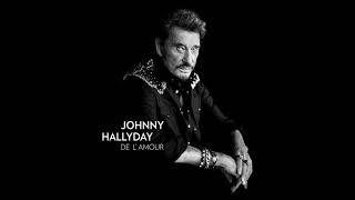 Johnny Hallyday  Un Dimanche De Janvier Audio HQ [upl. by Aydiv854]