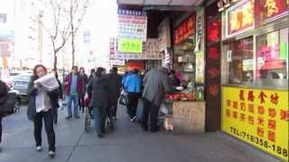 The Other Chinatown of New York City Flushing Queens [upl. by Niobe]