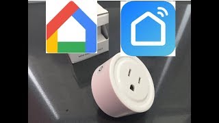 Smart Plug Setup and Pairing with Alexa [upl. by Reddin384]