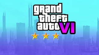 NOVAS NOTICIAS GTA 6 ESTA REALMENTE SENDO FEITO [upl. by Ellives]