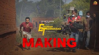 Etharkkum Thunindhavan  Official Making Video  Suriya  Sun Pictures  Pandiraj  DImman [upl. by Dafodil]