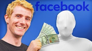 I Hired Randoms on Facebook to Build me a Gaming PC Lets See if I Get Scammed [upl. by Kowalski]