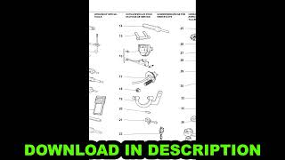 Ducati 800S 2003 Parts Catalogue Manual PDF Download English [upl. by Pomfret]