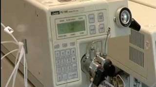 High Performance Liquid Chromatography HPLC [upl. by Andrews]