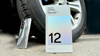 OPPO Reno 12 5G Unboxing and Review [upl. by Ydnat]