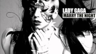 Lady Gaga  Marry The Night R3hab Remix [upl. by Yedok]