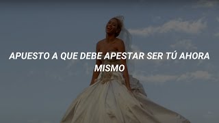 Beyoncé  Best Thing I Never Had  Traducida al Español [upl. by Michell738]