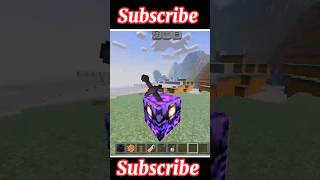 Minecraft Respawn Anchor Hack trandingshorts minecraft viralvideo shorts technoblade [upl. by Farman]