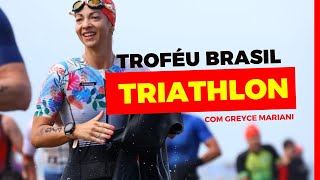 TROFÉU BRASIL DE TRIATHLON [upl. by Aliet]