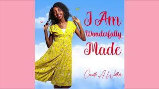 I Am Wonderfully Made Audio [upl. by Lirba]