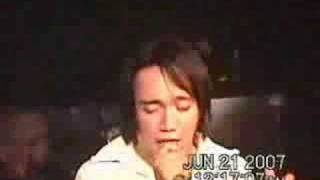 Honestly  Arnel Pineda original by Stryper [upl. by Eibbor]