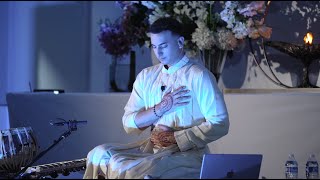 Sitar for Mental Health  New York Experience 2024  Event Highlights [upl. by Ahsaf616]